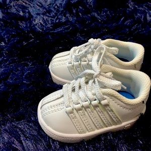 Infant Kswiss